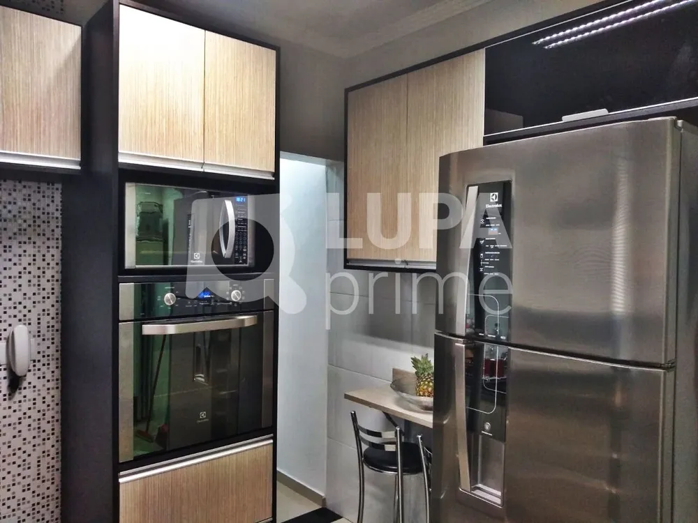 Casa, 2 quartos, 50 m² - Foto 11