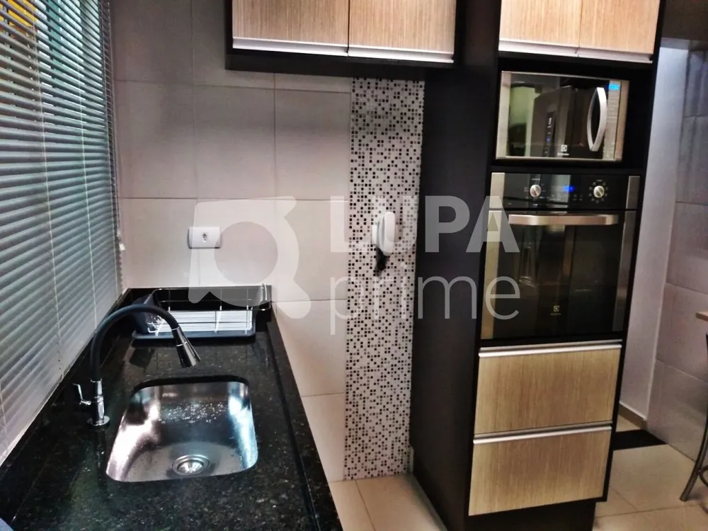 Casa, 2 quartos, 50 m² - Foto 9