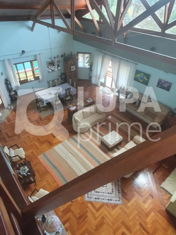 Casa de Condomínio, 4 quartos - Foto 6