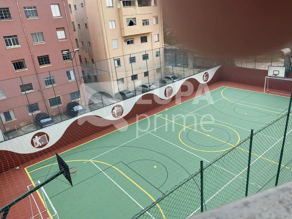 Apartamento, 3 quartos, 69 m² - Foto 16