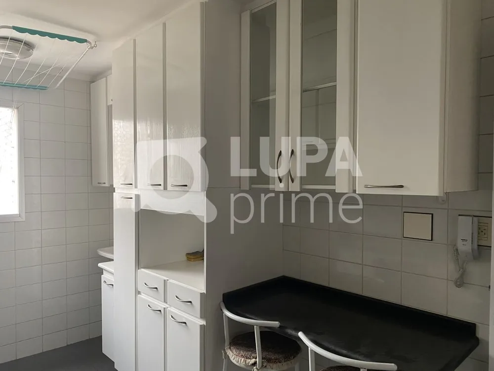 Apartamento, 3 quartos, 69 m² - Foto 1