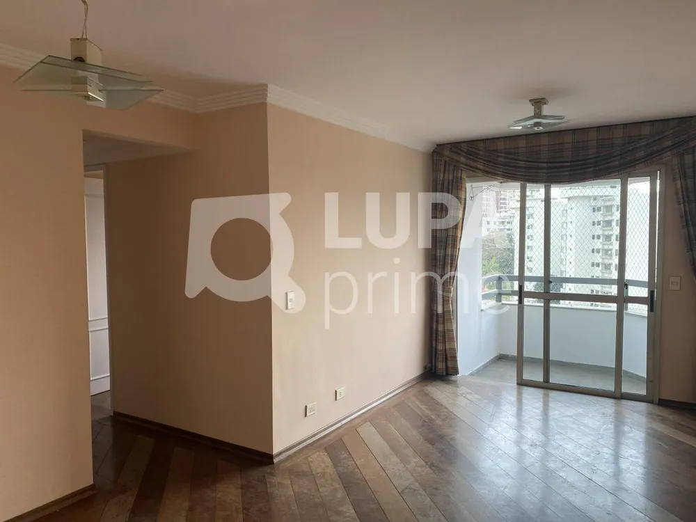 Apartamento, 3 quartos, 69 m² - Foto 2