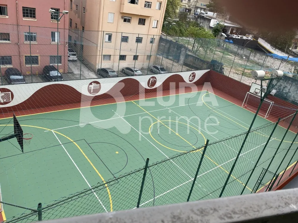 Apartamento, 3 quartos, 69 m² - Foto 4