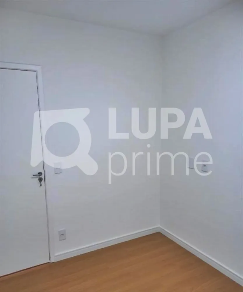 Apartamento, 2 quartos, 43 m² - Foto 9