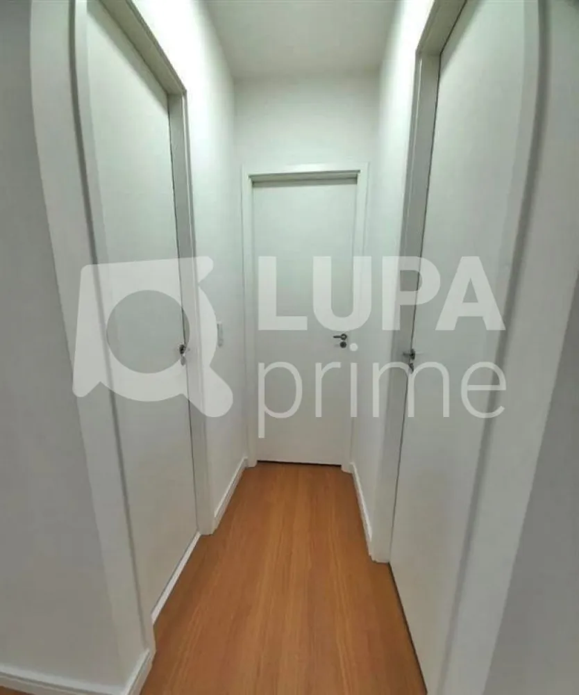 Apartamento, 2 quartos, 43 m² - Foto 10