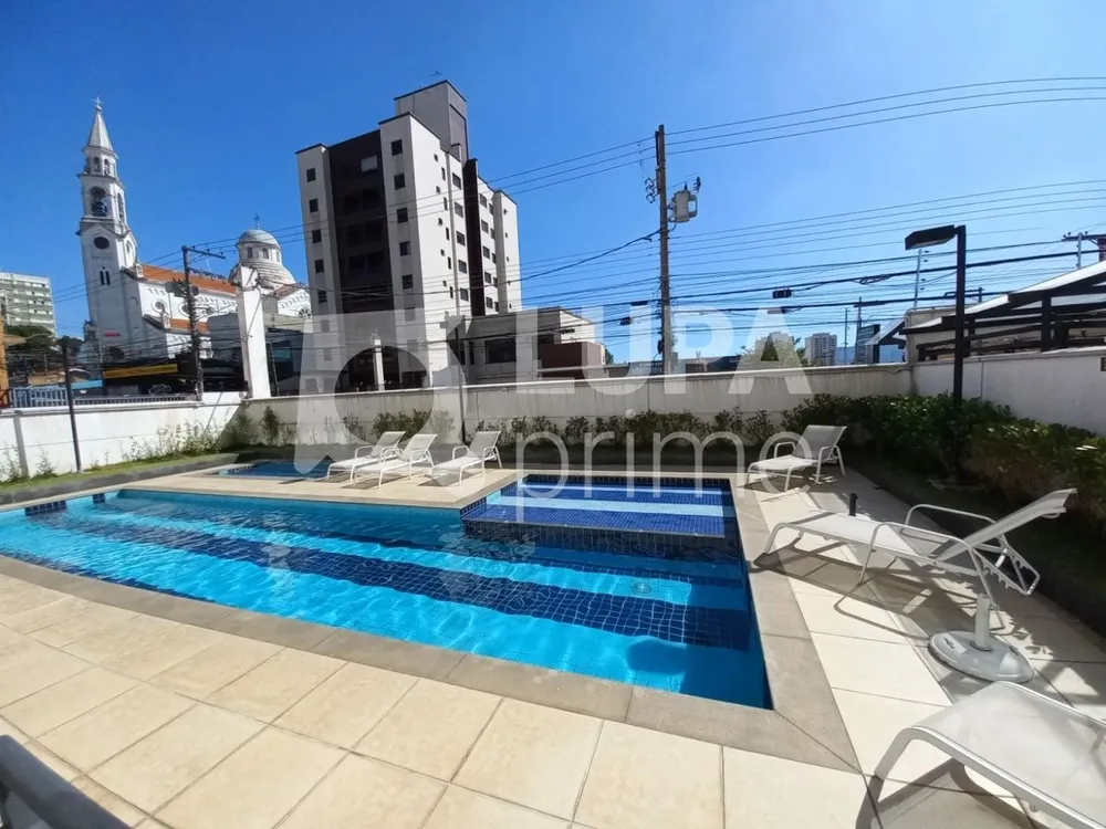 Apartamento, 3 quartos, 65 m² - Foto 2