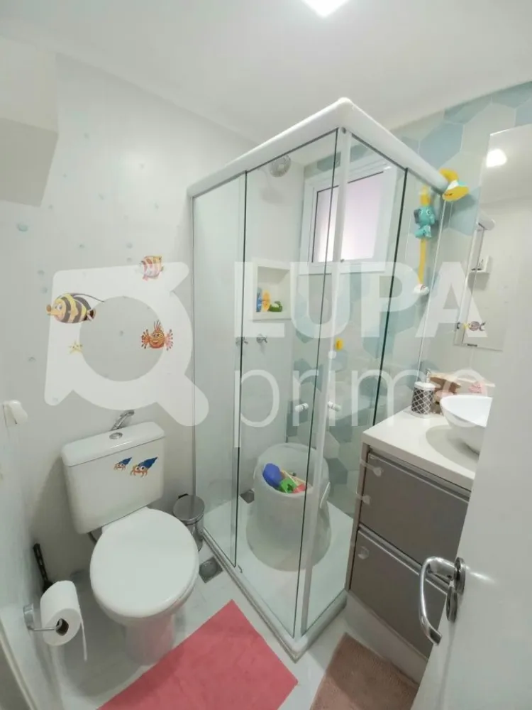 Apartamento, 3 quartos, 65 m² - Foto 12