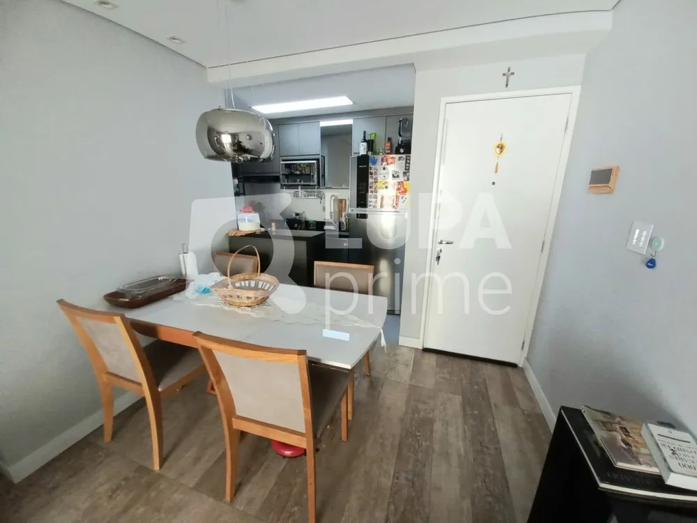 Apartamento, 3 quartos, 65 m² - Foto 1