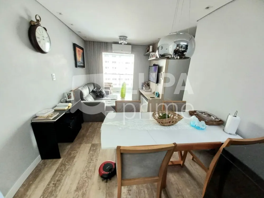 Apartamento, 3 quartos, 65 m² - Foto 10