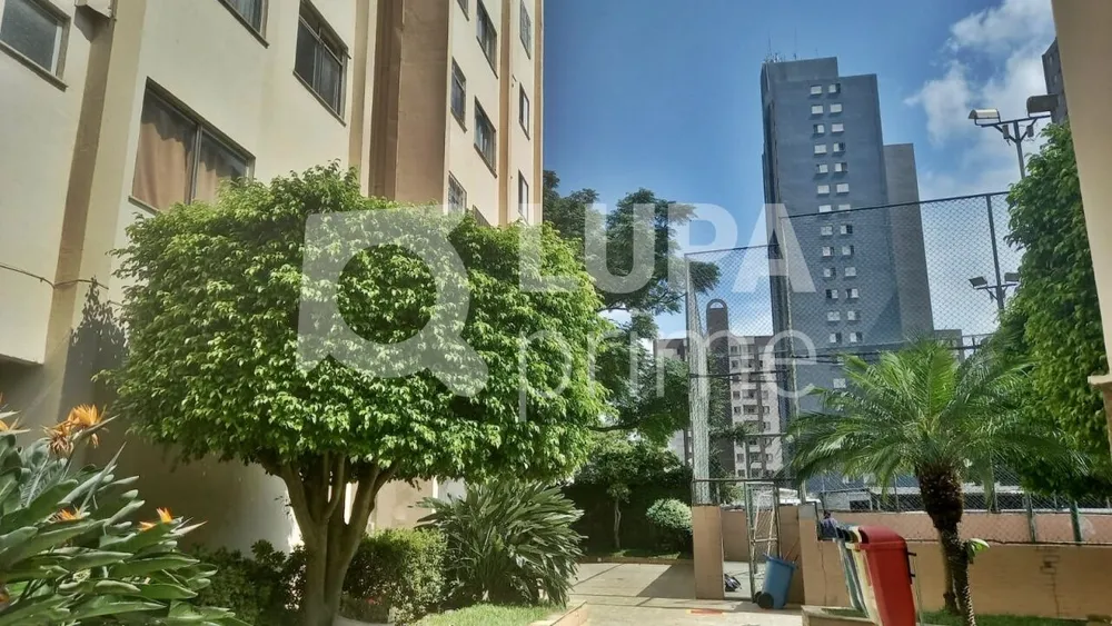 Apartamento, 2 quartos, 50 m² - Foto 10