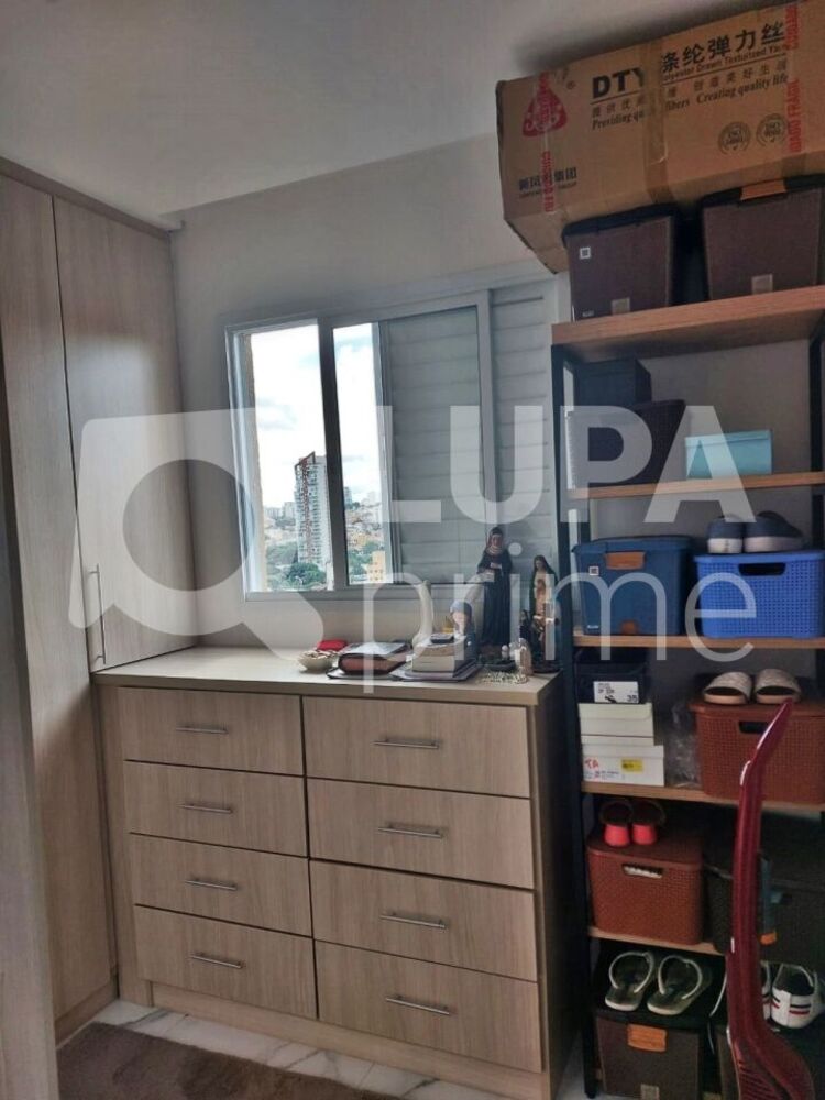 Apartamento à venda com 2 quartos, 47m² - Foto 6