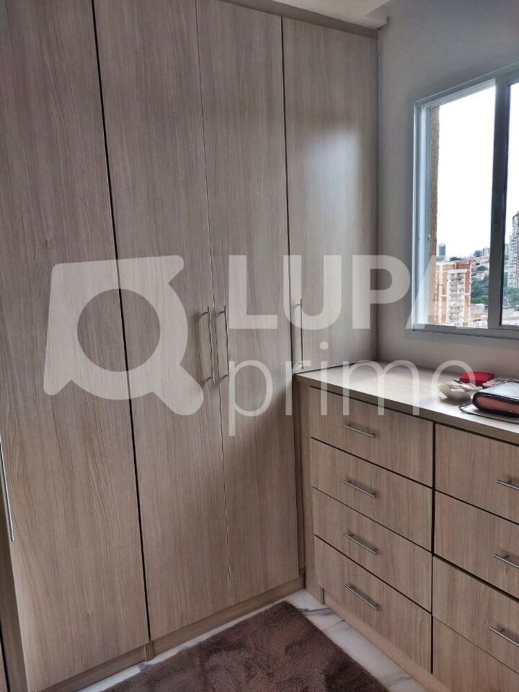 Apartamento à venda com 2 quartos, 47m² - Foto 7