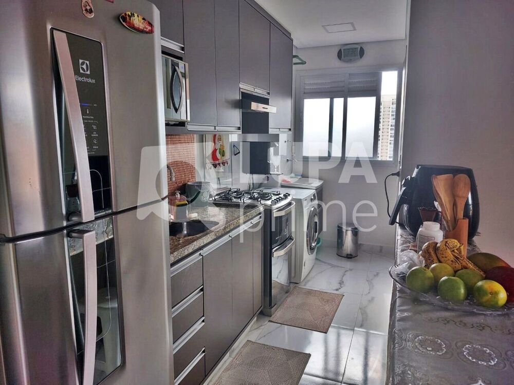 Apartamento à venda com 2 quartos, 47m² - Foto 8