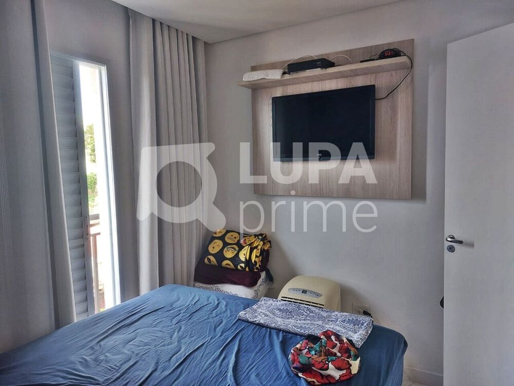Apartamento à venda com 2 quartos, 47m² - Foto 5