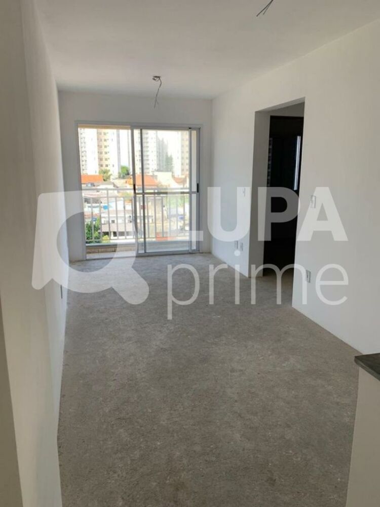 Apartamento, 2 quartos, 50 m² - Foto 2