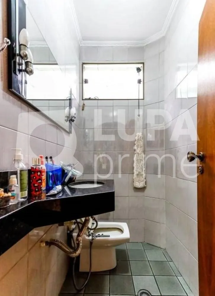 Casa, 4 quartos, 269 m² - Foto 19