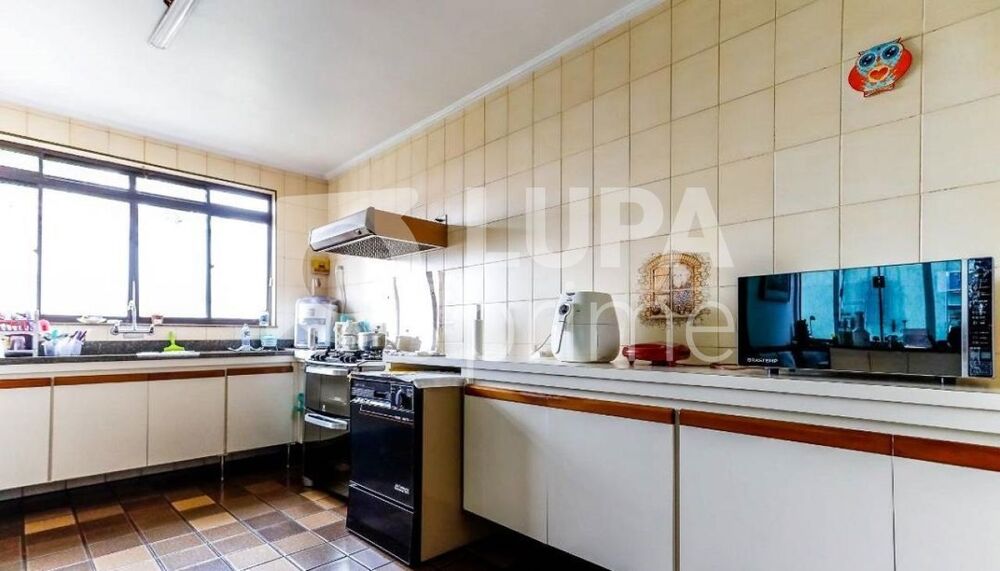 Casa, 4 quartos, 269 m² - Foto 8