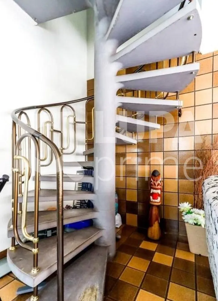 Casa, 4 quartos, 269 m² - Foto 17