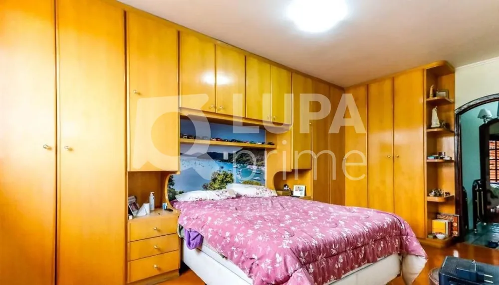 Casa, 4 quartos, 269 m² - Foto 18