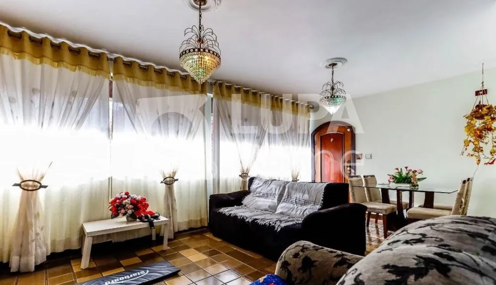 Casa, 4 quartos, 269 m² - Foto 14