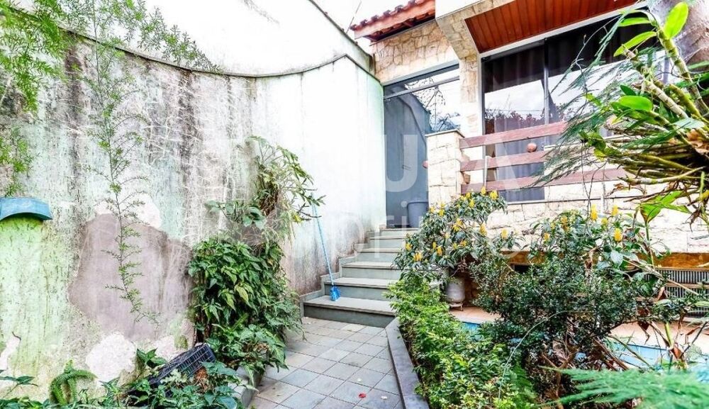 Casa, 4 quartos, 269 m² - Foto 5