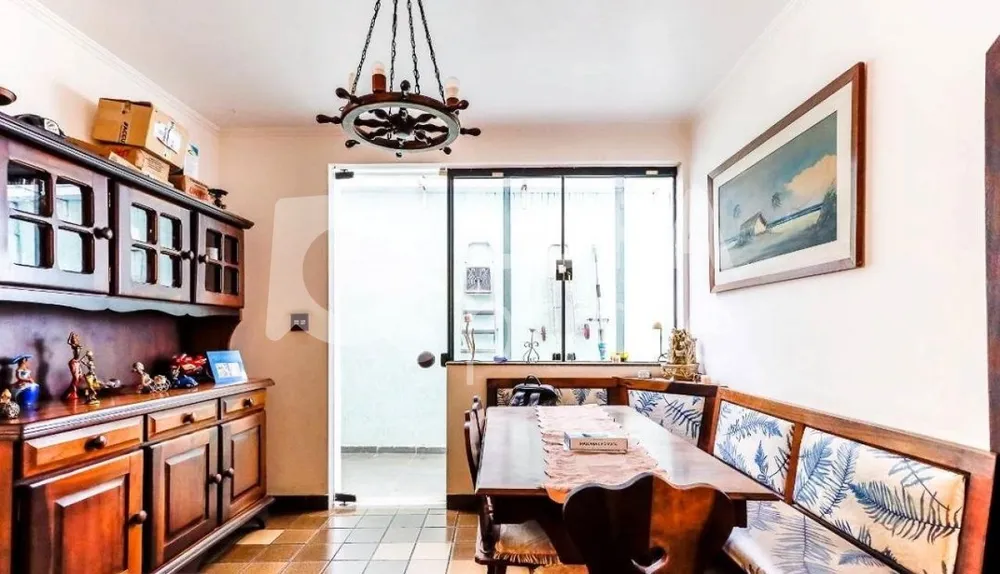 Casa, 4 quartos, 269 m² - Foto 12