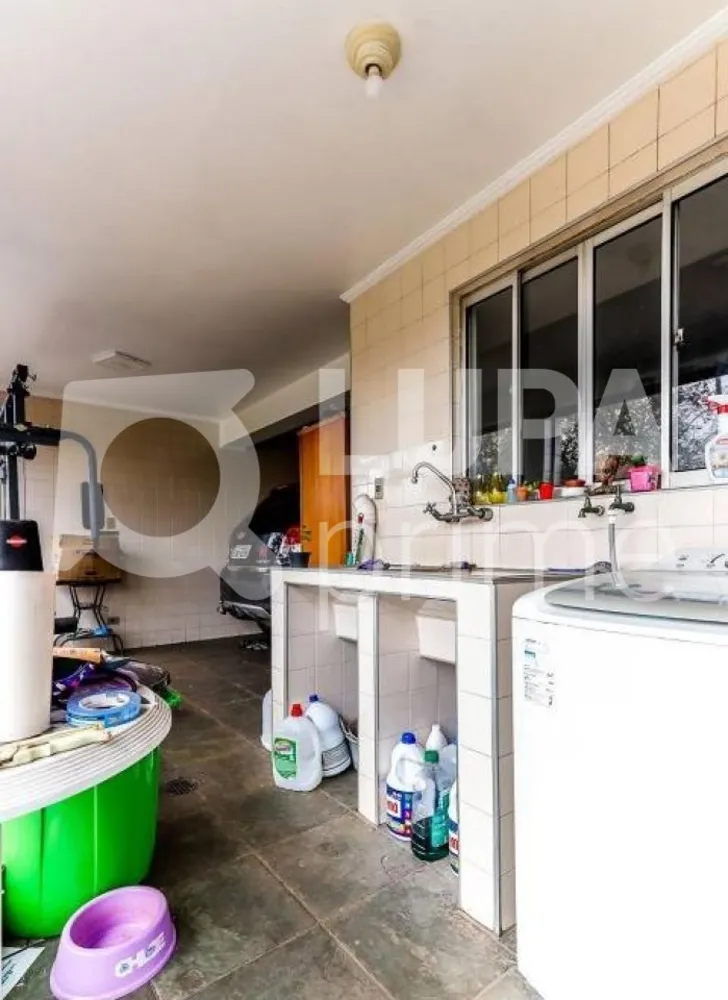 Casa, 4 quartos, 269 m² - Foto 13