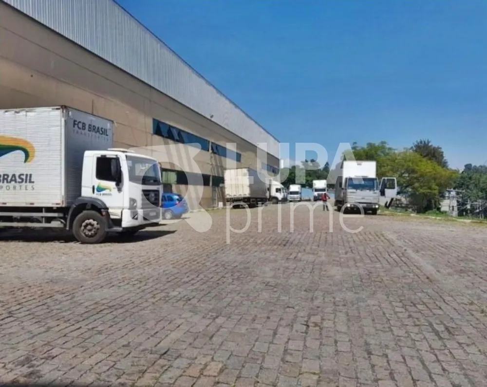 Depósito-Galpão, 6000 m² - Foto 6