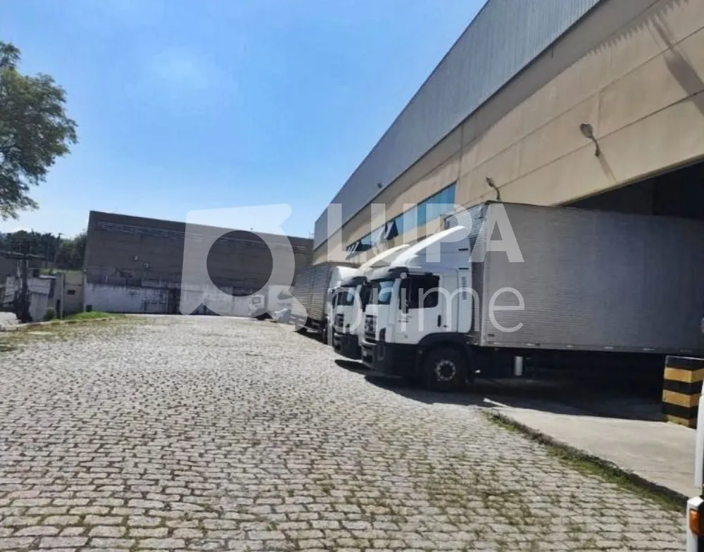 Depósito-Galpão, 6000 m² - Foto 5