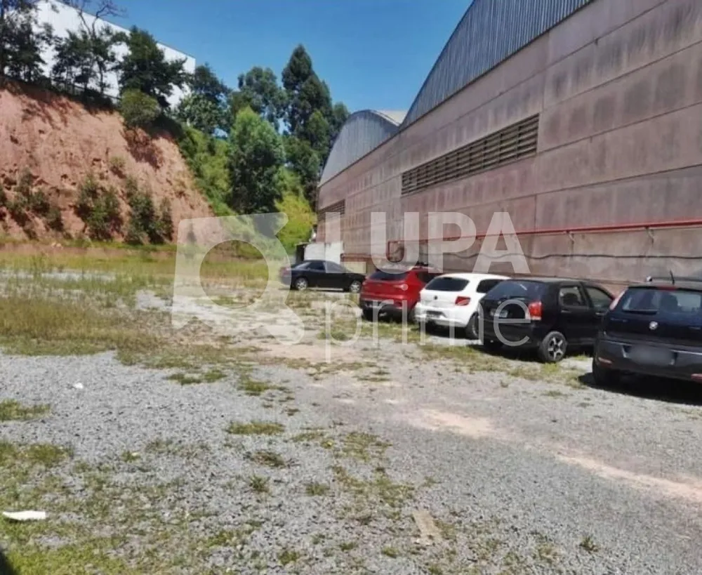 Depósito-Galpão, 6000 m² - Foto 7