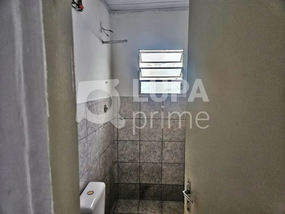 Casa, 1 quarto, 45 m² - Foto 9