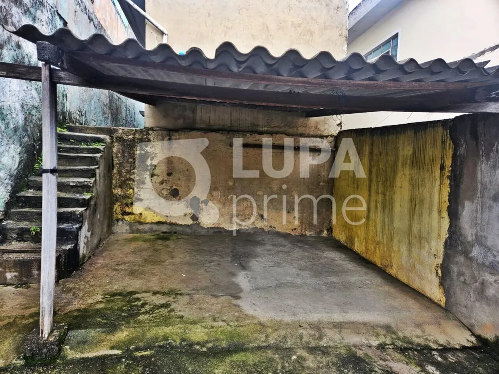 Casa, 1 quarto, 45 m² - Foto 13