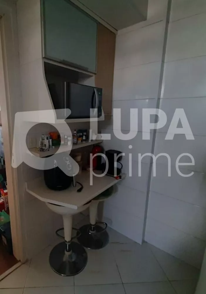 Apartamento à venda com 2 quartos, 50m² - Foto 7