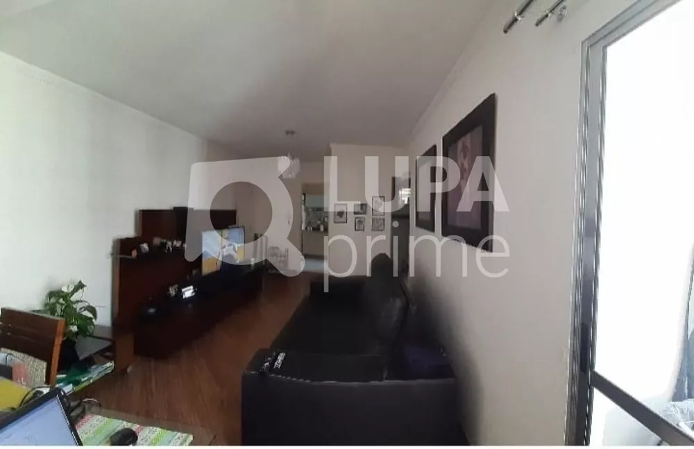 Apartamento à venda com 2 quartos, 50m² - Foto 1