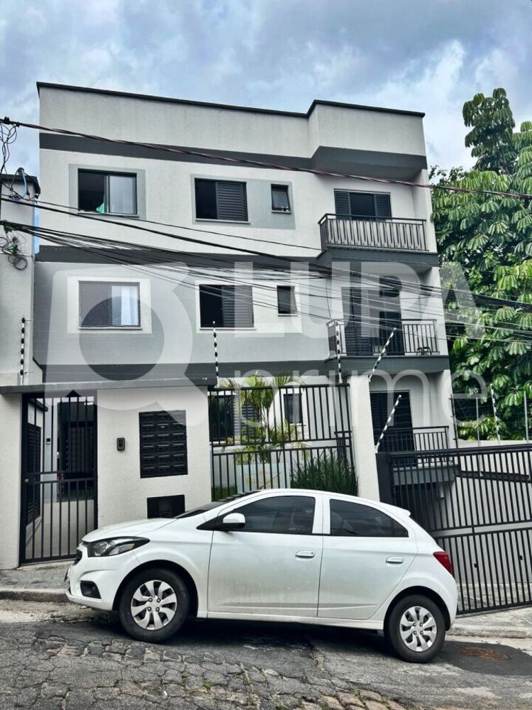 Apartamento, 1 quarto, 41 m² - Foto 7