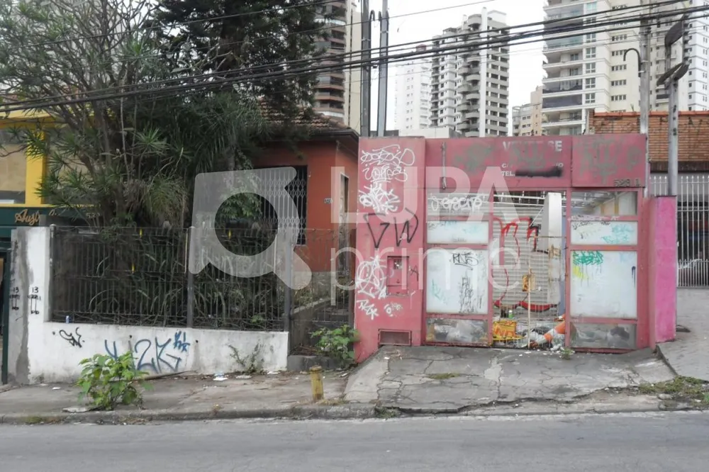 Terreno, 793 m² - Foto 1