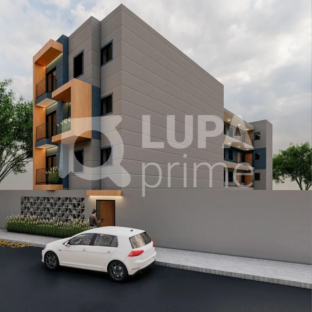 Apartamento, 1 quarto, 27 m² - Foto 6