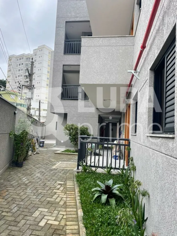 Casa de Condomínio, 2 quartos - Foto 8