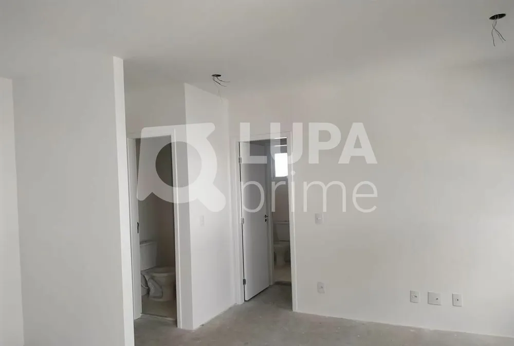 Apartamento, 2 quartos, 50 m² - Foto 11