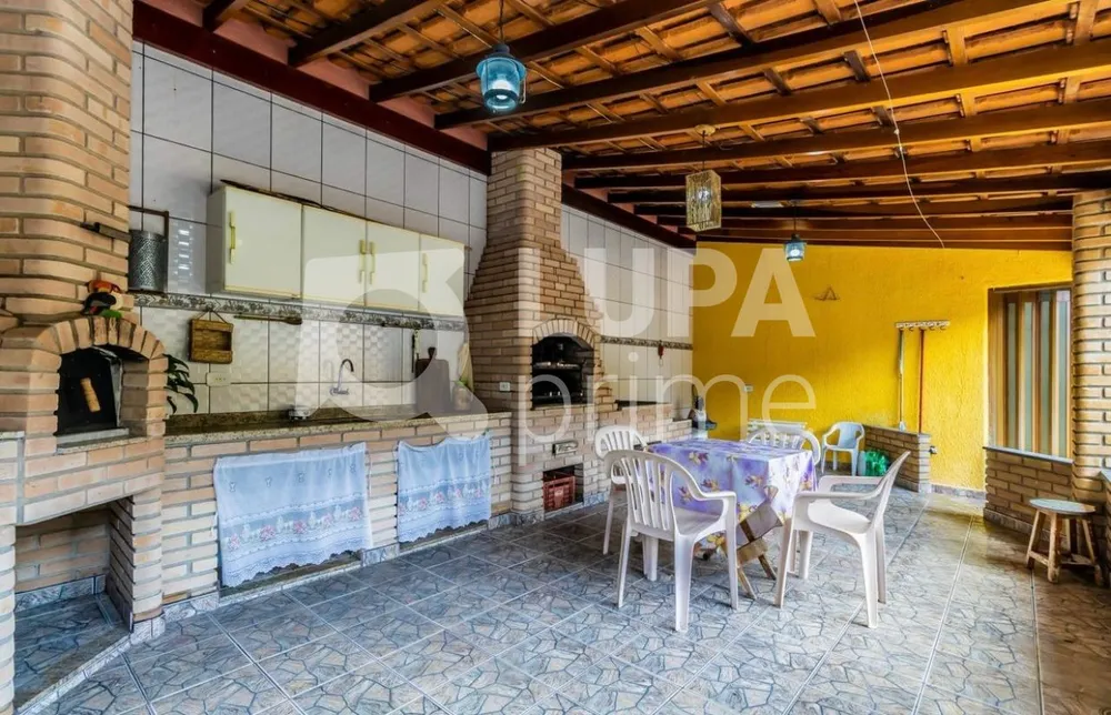 Casa, 3 quartos, 500 m² - Foto 2