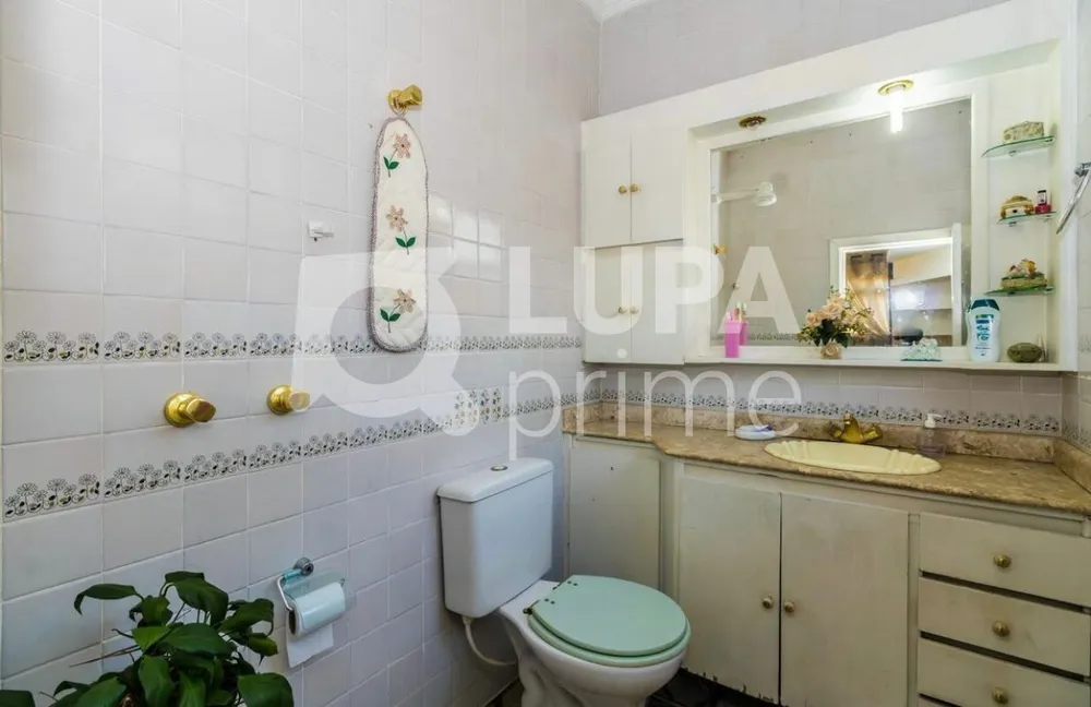 Casa, 3 quartos, 500 m² - Foto 9