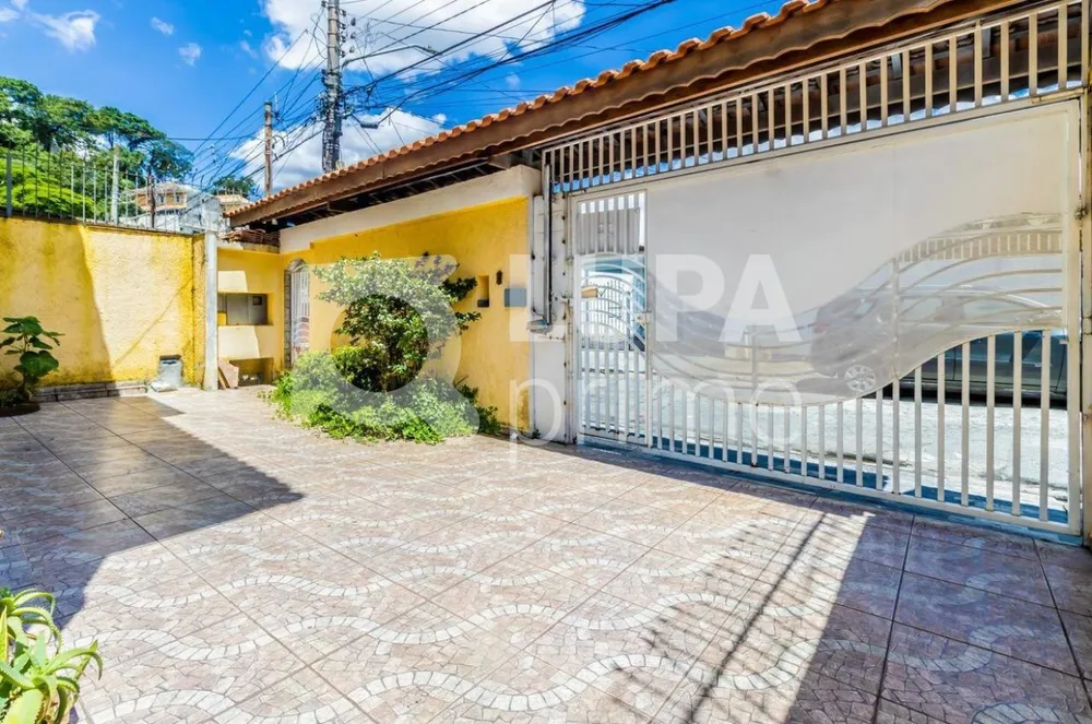 Casa, 3 quartos, 500 m² - Foto 11