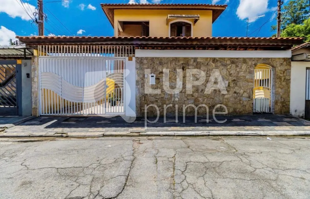 Casa, 3 quartos, 500 m² - Foto 1