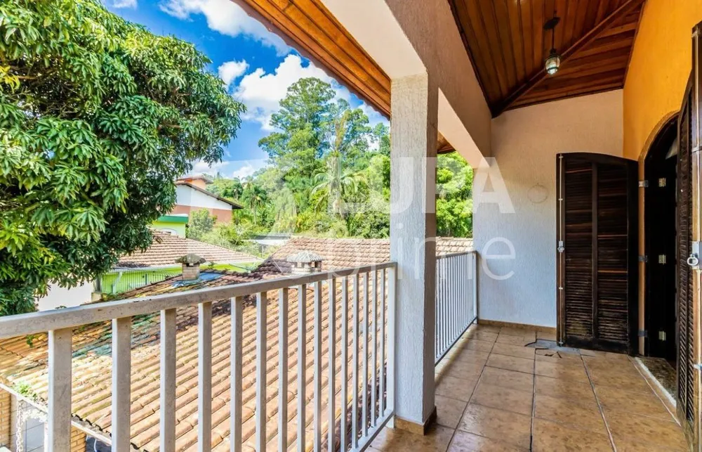 Casa, 3 quartos, 500 m² - Foto 12