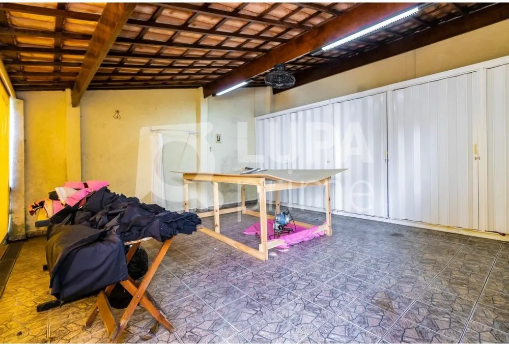 Casa, 3 quartos, 500 m² - Foto 5