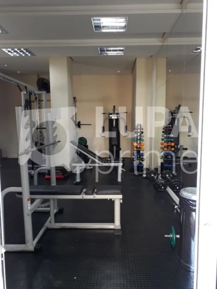 Apartamento, 2 quartos, 57 m² - Foto 2