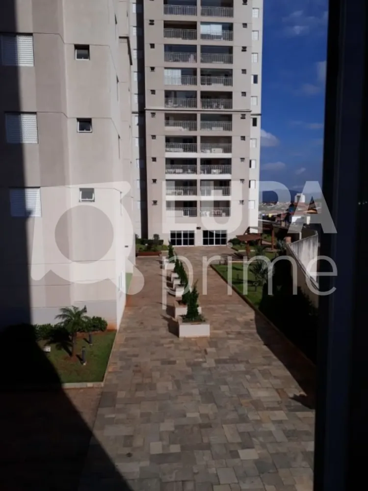 Apartamento, 2 quartos, 57 m² - Foto 1