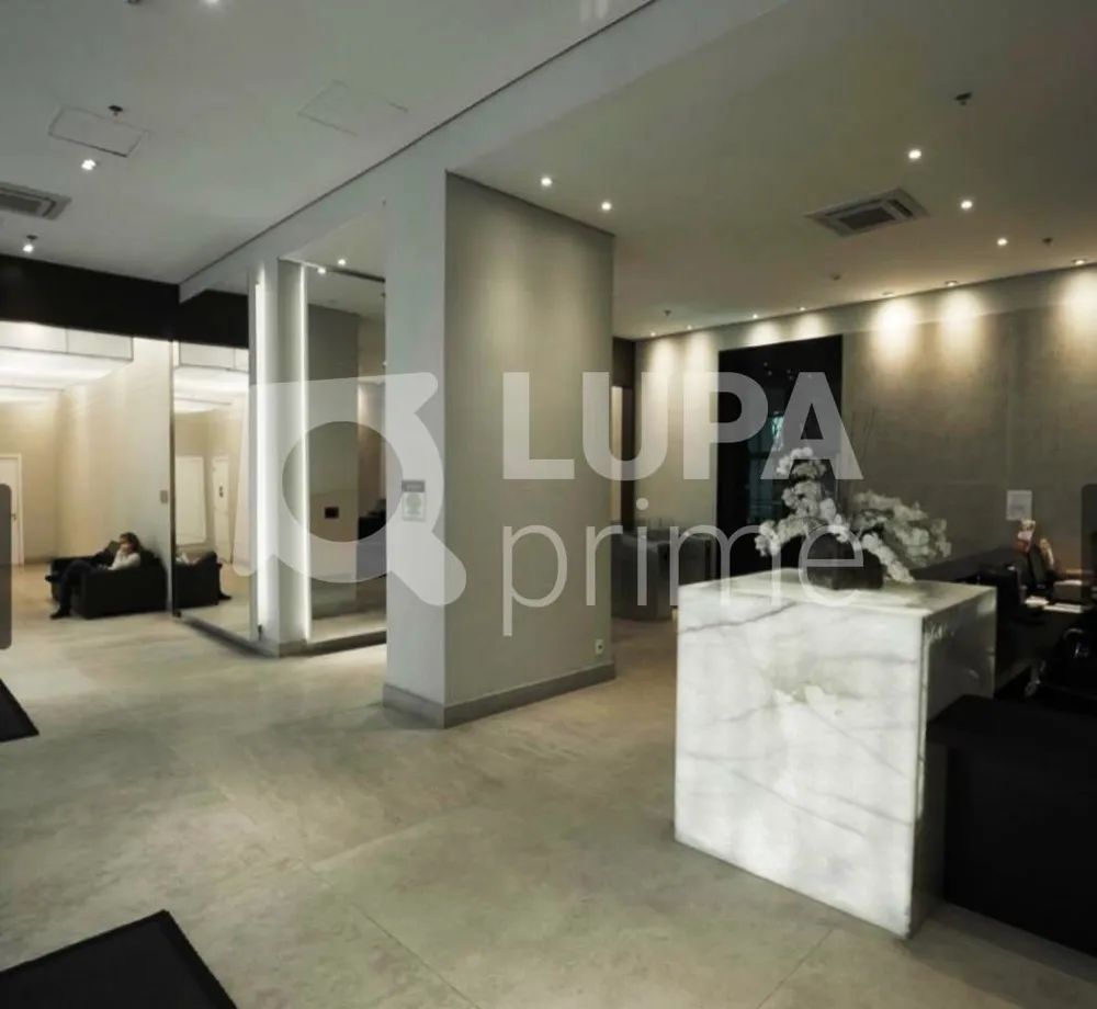 Sala-Conjunto, 35 m² - Foto 10