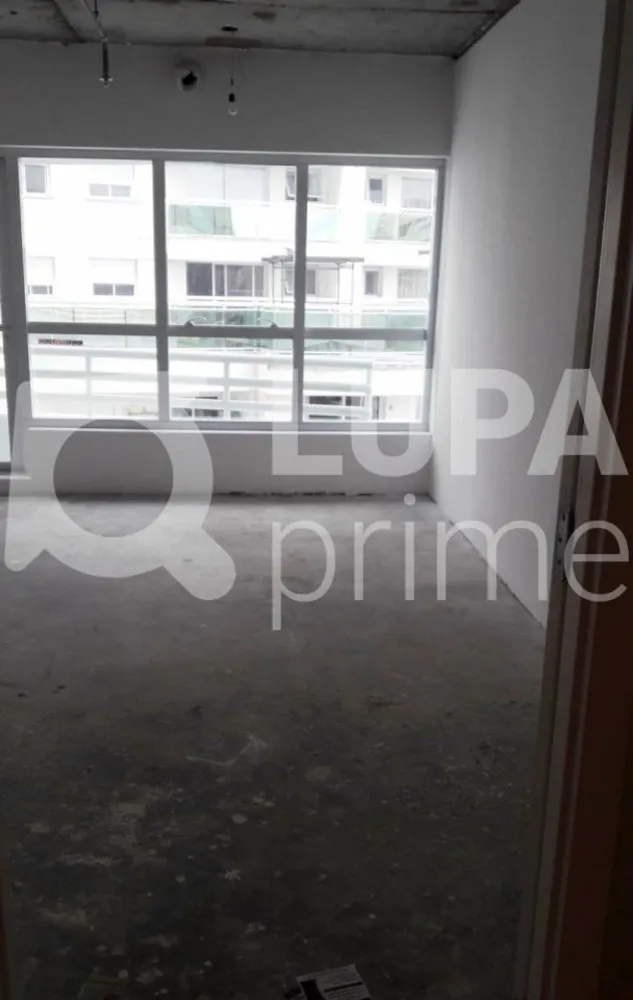 Sala-Conjunto, 35 m² - Foto 6