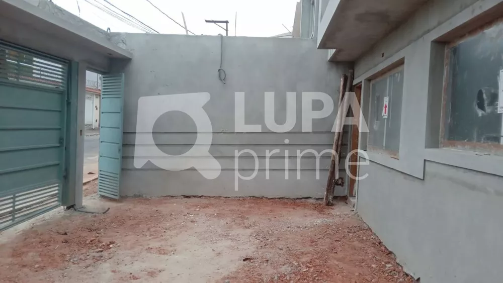 Casa à venda com 2 quartos, 80m² - Foto 4